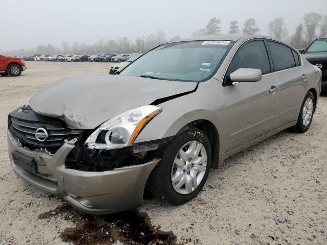 Image 1 of 2012 NISSAN ALTIMA BASE 2012 with VIN 1N4AL2AP8CN508622