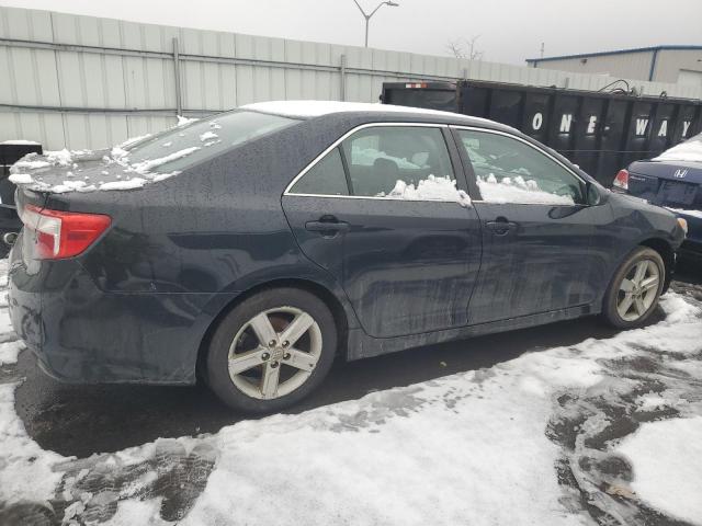 Image 3 of 2012 TOYOTA CAMRY BASE 2012 with VIN 4T1BF1FK6CU014337