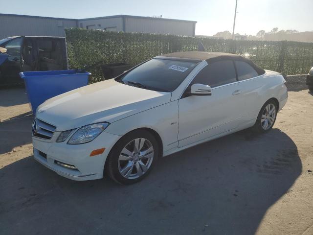 Obraz 1 z 2012 MERCEDES-BENZ E 350 2012 z VIN WDDKK5KF2CF156193