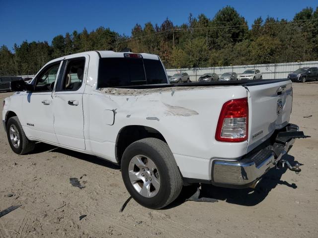 Изображение 2 2020 RAM 1500 BIG HORN/LONE STAR 2020 с VIN 1C6RREBT2LN277684