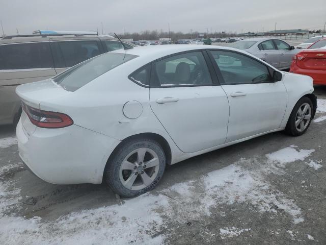 Image 3 of 2016 DODGE DART SXT 2016 with VIN 1C3CDFBB8GD766083