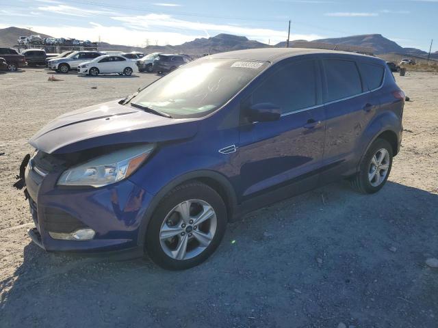 Изображение 1 2015 FORD ESCAPE SE 2015 с VIN 1FMCU0G76FUA92314