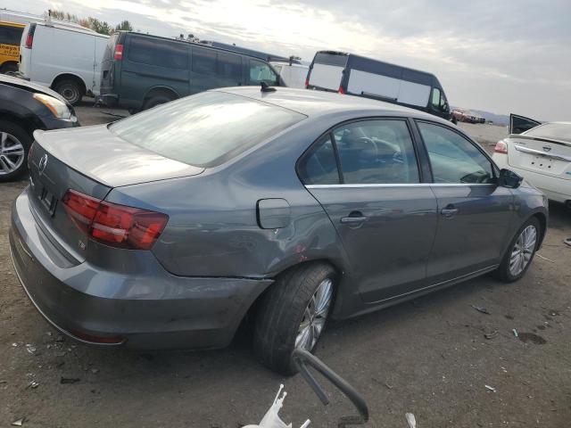 Image 3 of 2016 VOLKSWAGEN JETTA SEL 2016 with VIN 3VWL17AJ9GM395228