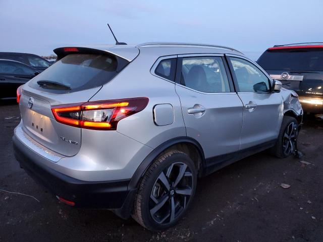 Изображение 3 2022 NISSAN ROGUE SPORT SL 2022 с VIN JN1BJ1CWXNW495035