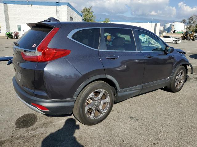 Image 3 of 2018 HONDA CR-V EX 2018 with VIN 7FARW1H56JE003438