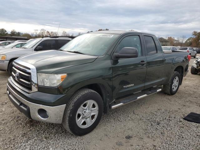 Изображение 1 2012 TOYOTA TUNDRA DOUBLE CAB SR5 2012 с VIN 5TFRM5F17CX044534