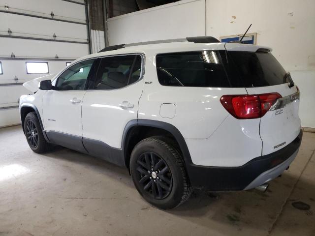 Изображение 2 2018 GMC ACADIA SLT-1 2018 с VIN 1GKKNULS7JZ175426