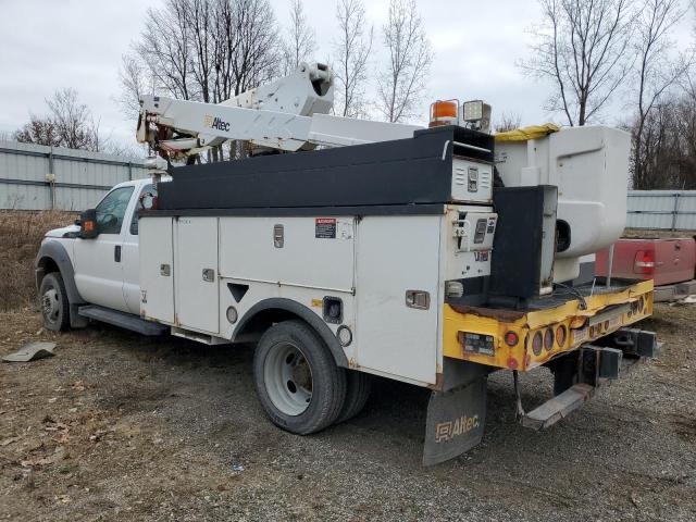 Изображение 2 2012 FORD F550 SUPER DUTY 2012 с VIN 1FD0X5HY1CEC67511