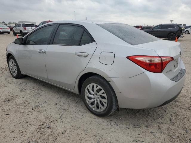 Obraz 2 z 2017 TOYOTA COROLLA L 2017 z VIN 5YFBURHE9HP572204