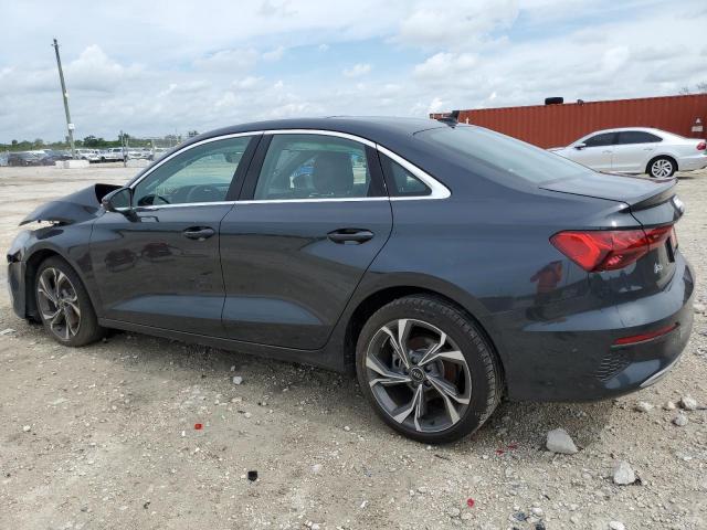 Obraz 2 z 2022 AUDI A3 PREMIUM 2022 z VIN WAUAUDGY1NA094044