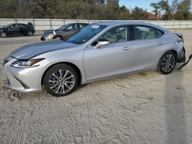 2021 LEXUS ES 350 BASE 2021 image