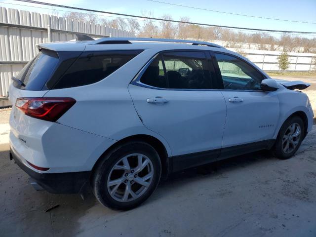 Obraz 3 z 2018 CHEVROLET EQUINOX LT 2018 z VIN 2GNAXTEX6J6311665