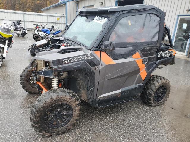 Изображение 2 2018 POLARIS GENERAL 1000 EPS 2018 с VIN 3NSRGE999JH209468