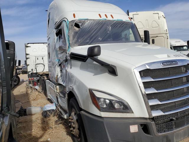2022 FREIGHTLINER CASCADIA 126  2022 image