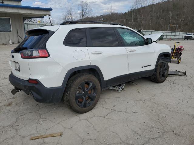 Image 3 of 2020 JEEP CHEROKEE LATITUDE PLUS 2020 with VIN 1C4PJMLN0LD541086