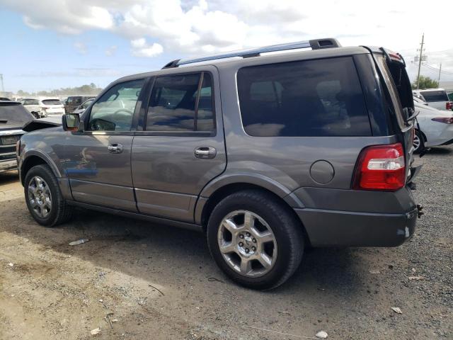 Image 2 of 2013 FORD EXPEDITION LIMITED 2013 with VIN 1FMJU1K5XDEF07693