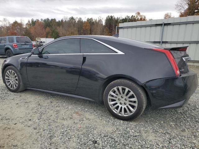 Image 2 of 2012 CADILLAC CTS PERFORMANCE COLLECTION 2012 with VIN 1G6DJ1E3XC0126204