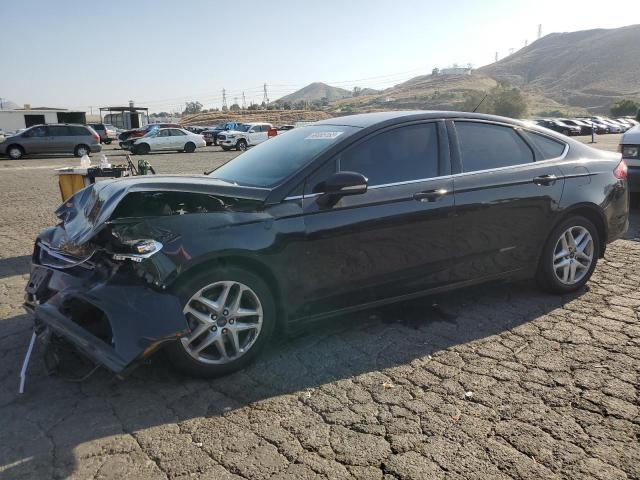 Image 1 of 2016 FORD FUSION SE 2016 with VIN 3FA6P0H73GR215752