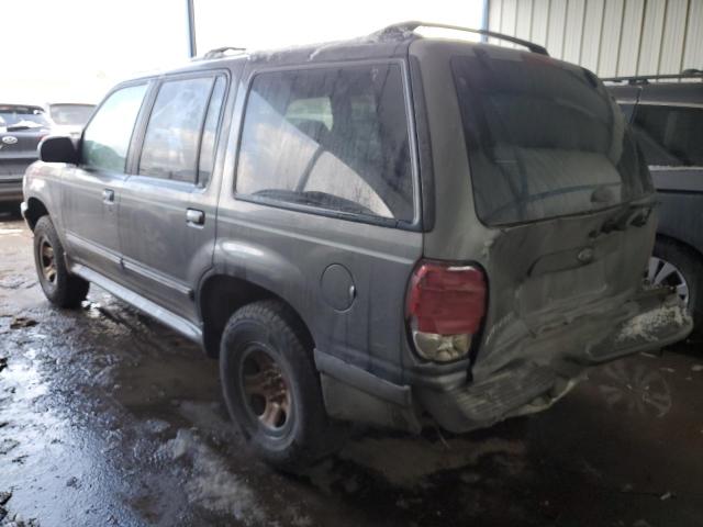 Изображение 2 1998 FORD EXPLORER  1998 с VIN 1FMZU34EXWZB70420