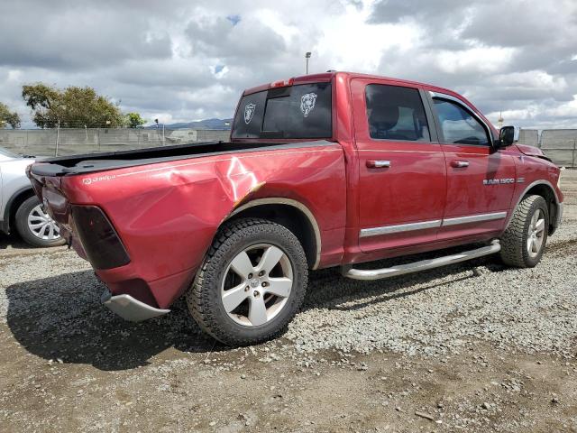 Image 3 of 2013 RAM 1500 ST 2013 with VIN 1C6RR6FT9DS587169