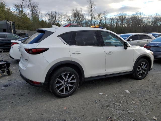 Obraz 3 z 2018 MAZDA CX-5 GRAND TOURING 2018 z VIN JM3KFBDM4J1340609