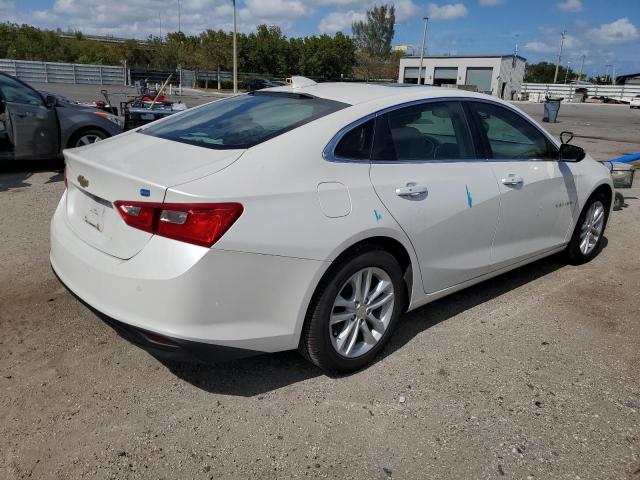 Image 3 of 2016 CHEVROLET MALIBU HYBRID 2016 with VIN 1G1ZJ5SU2GF285186
