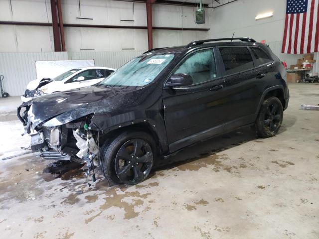 Image 1 of 2015 JEEP CHEROKEE LATITUDE 2015 with VIN 1C4PJLCB7FW723201