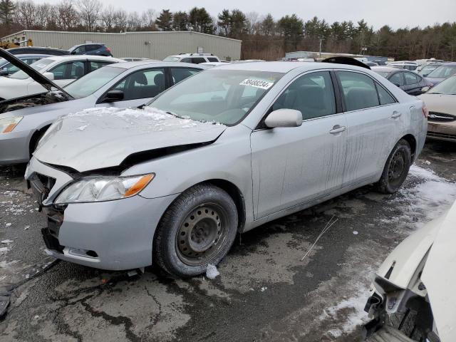 Изображение 2007 TOYOTA CAMRY LE 2007