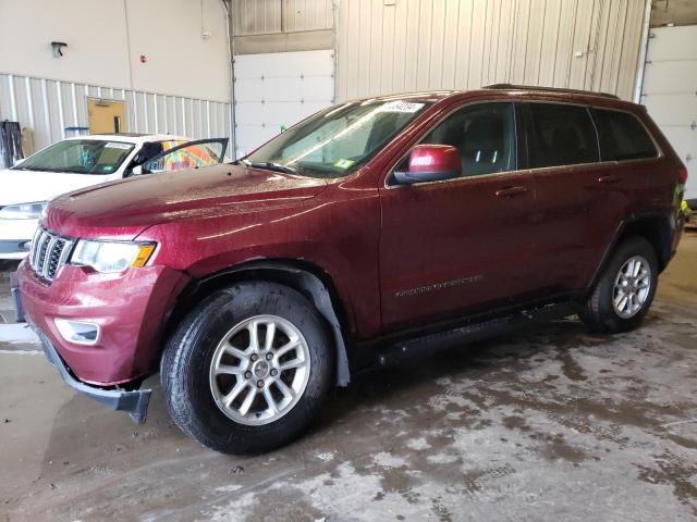 Изображение 1 2018 JEEP GRAND CHEROKEE LAREDO 2018 с VIN 1C4RJFAGXJC113201