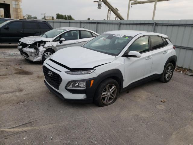 Изображение 2020 HYUNDAI KONA SE 2020