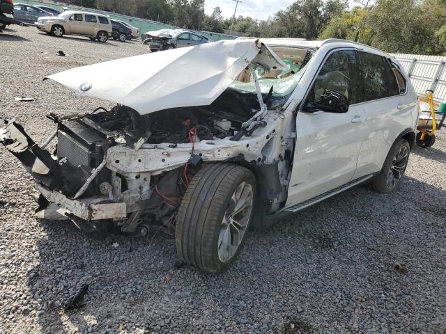 Image 1 of 2016 BMW X5 XDRIVE50I 2016 with VIN 5UXKR6C58G0J79891