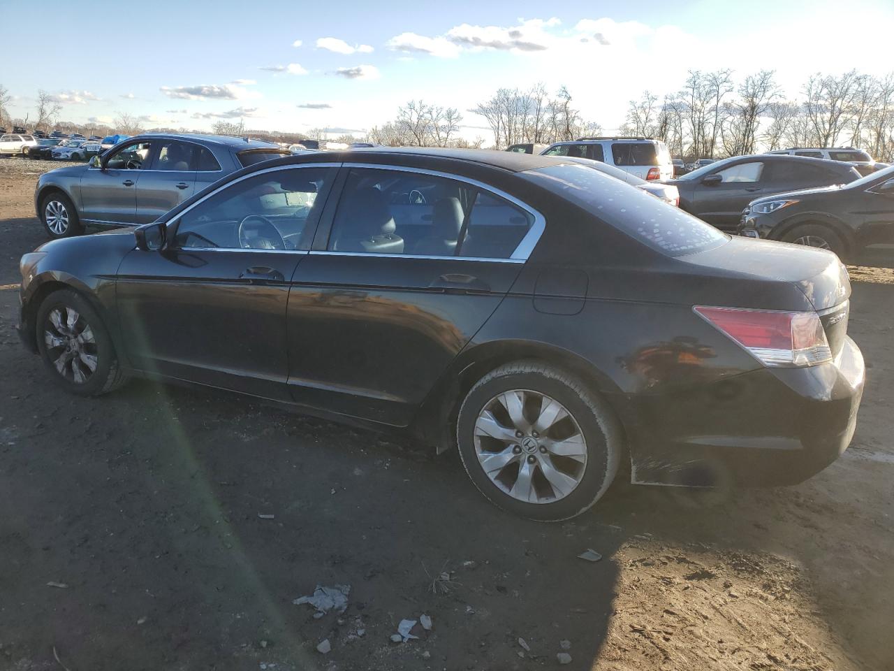 Obraz 2 z 2009 HONDA ACCORD LX 2009 z VIN 1HGCP26319A174237
