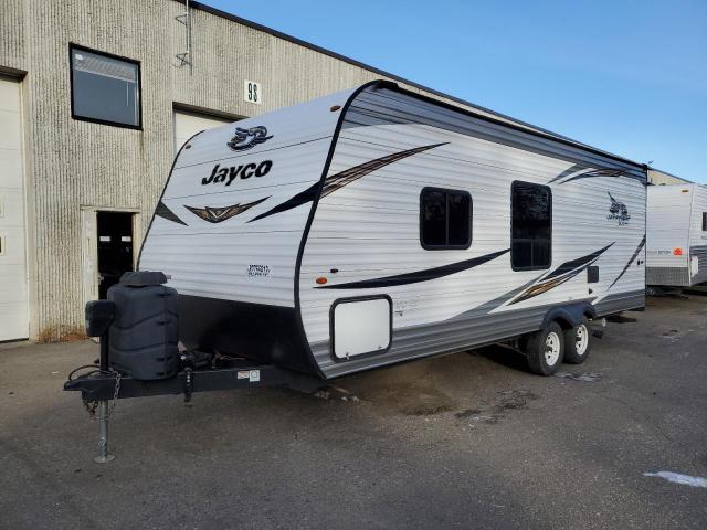 Image 2 of 2019 JAYCO JAY FLIGHT 2019 with VIN 1UJBJ0BM8K17N0491