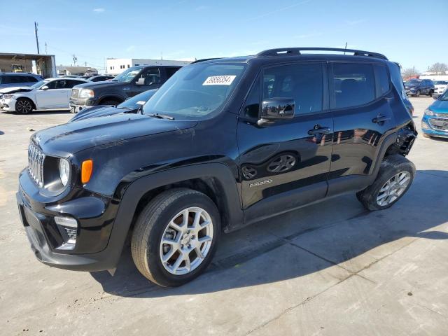 Изображение 2020 JEEP RENEGADE LATITUDE 2020