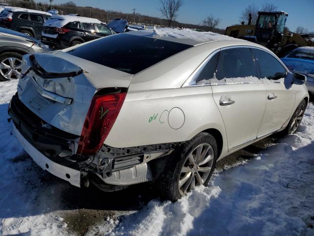 Изображение 3 2013 CADILLAC XTS PREMIUM COLLECTION 2013 с VIN 2G61T5S36D9177554