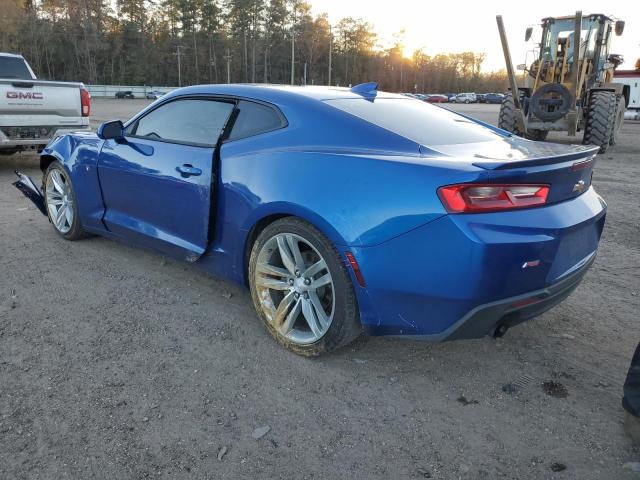 Obraz 2 z 2018 CHEVROLET CAMARO LT 2018 z VIN 1G1FB1RS7J0133332