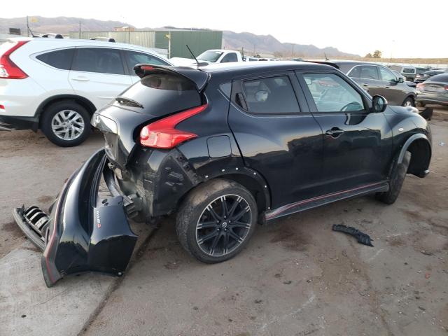 Image 3 of 2014 NISSAN JUKE S 2014 with VIN JN8AF5MV3ET364929