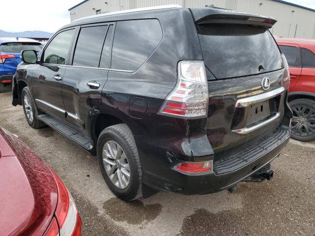 Obraz 2 z 2019 LEXUS GX 460 2019 z VIN JTJBM7FX2K5236100