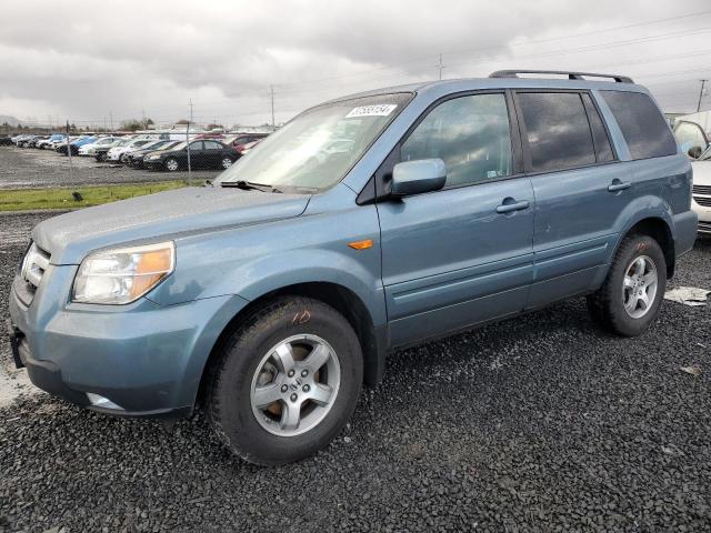 Obraz 1 z 2006 HONDA PILOT EX 2006 z VIN 2HKYF18726H561157