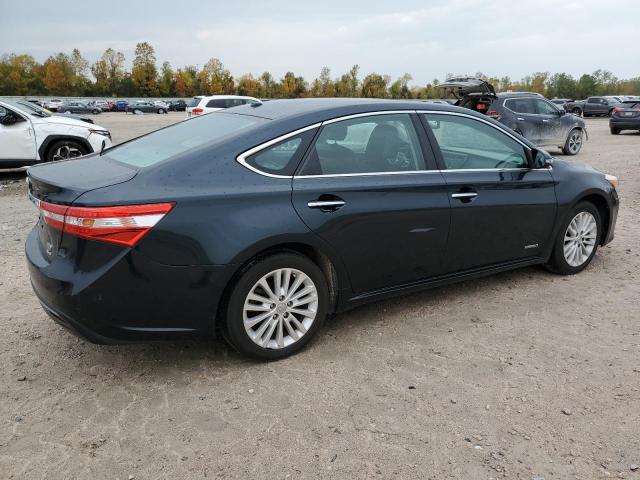Obraz 3 z 2015 TOYOTA AVALON HYBRID 2015 z VIN 4T1BD1EB7FU046273