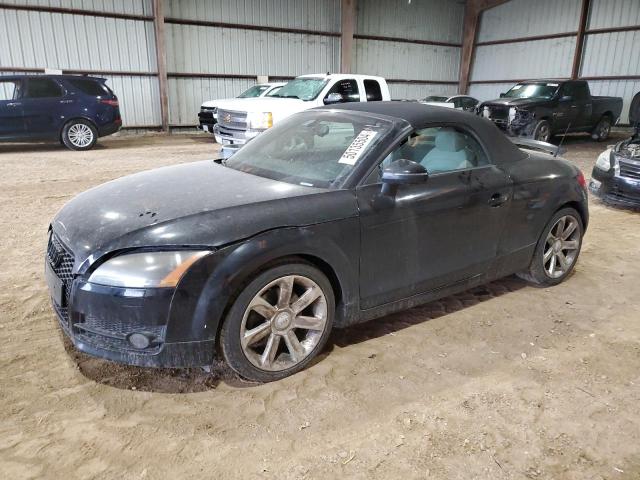 Obraz 2008 AUDI TT 2.0T 2008