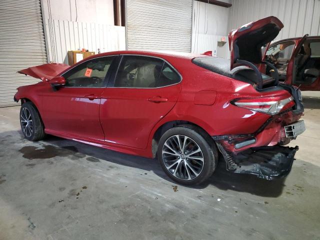 Изображение 2 2019 TOYOTA CAMRY L 2019 с VIN 4T1B11HK4KU184819