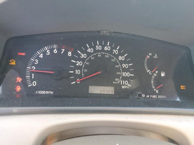 Изображение 3 2005 TOYOTA COROLLA CE 2005 с VIN 2T1BR32E65C550471