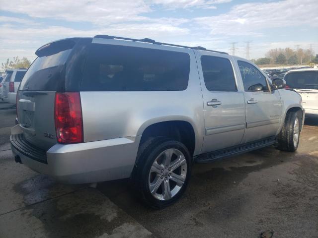Image 3 of 2012 GMC YUKON XL K1500 SLT 2012 with VIN 1GKS2KE72CR123131