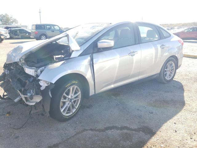 Image 1 of 2018 FORD FOCUS SE 2018 with VIN 1FADP3F25JL231697