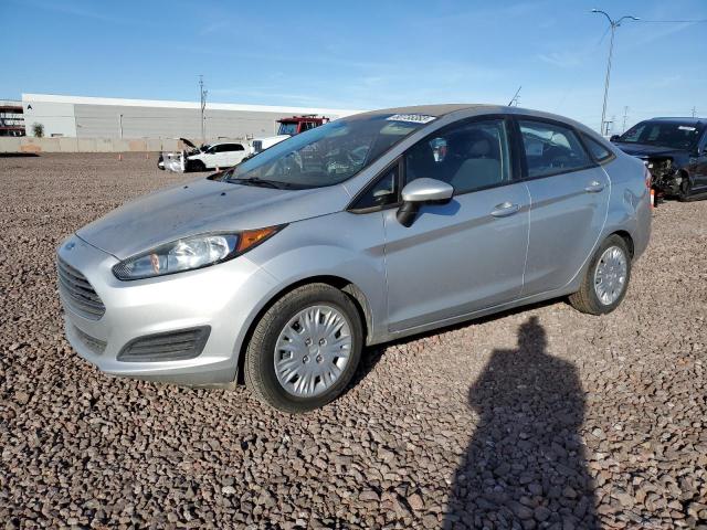 Obraz 1 z 2014 FORD FIESTA S 2014 z VIN 3FADP4AJ6EM235590