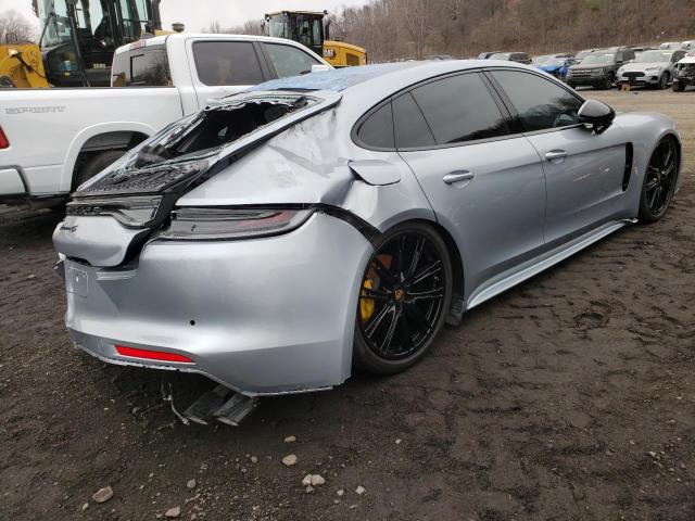 Image 3 of Porsche Panamera Base 2023 with VIN WP0AJ2A76PL102517