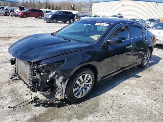 Obraz 1 z 2016 NISSAN ALTIMA 2.5 2016 z VIN 1N4AL3AP9GC132861