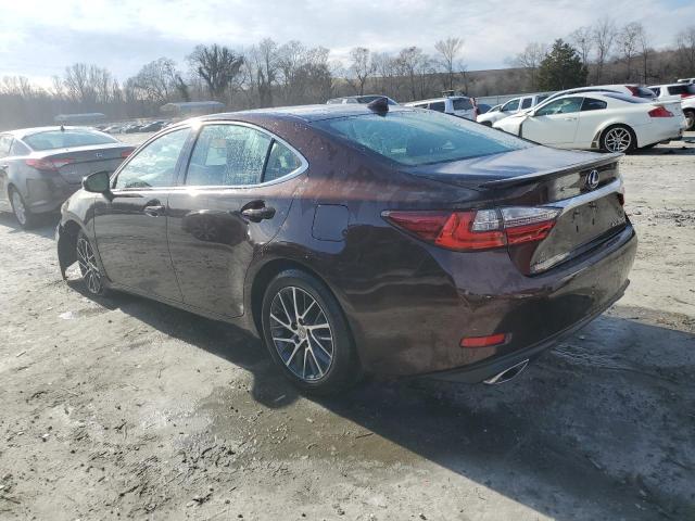Obraz 2 z 2017 LEXUS ES 350 2017 z VIN 58ABK1GG7HU042007