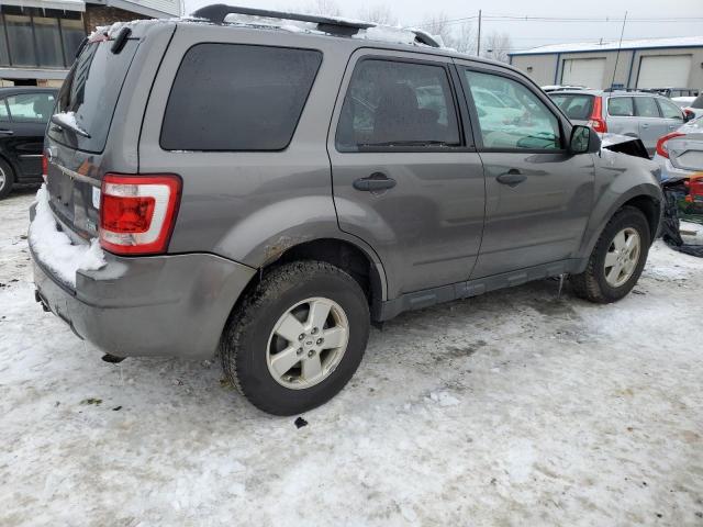 Obraz 3 z 2012 FORD ESCAPE XLT 2012 z VIN 1FMCU0DG7CKB25266